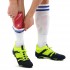 Щитки футбольные KELME 8101HJ5001-9602 S красный