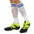 Щитки футбольные KELME 8101HJ5001-9602 S красный