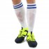 Щитки футбольные KELME 8101HJ5001-9602 S красный