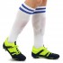 Щитки футбольные KELME 8101HJ5001-9602 S красный