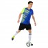 Щитки футбольные SPORTS S-Trade FB-9707 М-L цвета в ассортименте