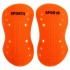 Щитки футбольные SPORTS S-Trade FB-9707 М-L цвета в ассортименте