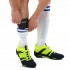 Щитки футбольные SPORTS S-Trade FB-9707 М-L цвета в ассортименте