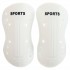 Щитки футбольные SPORTS S-Trade FB-9707 М-L цвета в ассортименте
