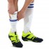 Щитки футбольные SPORTS S-Trade FB-9707 М-L цвета в ассортименте