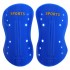 Щитки футбольные SPORTS S-Trade FB-9707 М-L цвета в ассортименте