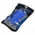 Щитки футбольные SPORTS S-Trade FB-9707 М-L цвета в ассортименте