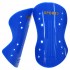 Щитки футбольные SPORTS S-Trade FB-9707 М-L цвета в ассортименте