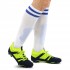 Щитки футбольные SPORTS S-Trade FB-9707 М-L цвета в ассортименте