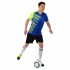 Щитки футбольные SPORTS S-Trade FB-9709 S-L цвета в ассортименте