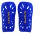 Щитки футбольные SPORTS S-Trade FB-9709 S-L цвета в ассортименте