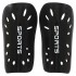 Щитки футбольные SPORTS S-Trade FB-9709 S-L цвета в ассортименте