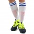Щитки футбольные SPORTS S-Trade FB-9709 S-L цвета в ассортименте