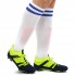 Щитки футбольные SPORTS S-Trade FB-9709 S-L цвета в ассортименте