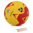 Мяч гандбольный STAR NEW PROFESSIONAL GOLD HB422 размер 2 желтый-красный