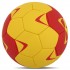Мяч гандбольный STAR NEW PROFESSIONAL GOLD HB421 размер 1 желтый-красный