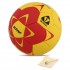 Мяч гандбольный STAR NEW PROFESSIONAL GOLD HB421 размер 1 желтый-красный