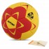 Мяч гандбольный STAR NEW PROFESSIONAL GOLD HB420 размер 0 желтый-красный