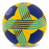 Мяч гандбольный SOCCER STAR HB-5153-3 размер 3 синий-желтый