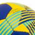 Мяч гандбольный SOCCER STAR HB-5153-3 размер 3 синий-желтый