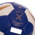 Мяч гандбольный MOLTEN IHF Official game ball H2X5001 размер 2 синий