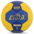 Мяч гандбольный CIMA VB-5000-3 №3 PU синий-желтый