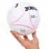 Мяч гандбольный Joma S-GRIP 401647-218 размер 2 белый-розовый