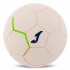 Мяч гандбольный Joma 401387-204 размер 2 белый-зеленый