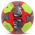 Мяч гандбольный SOCCER STAR HB-4526-1 размер 1 красный-салатовый