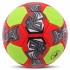 Мяч гандбольный SOCCER STAR HB-4526-2 размер 2 красный-салатовый