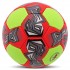 Мяч гандбольный SOCCER STAR HB-4526-3 размер 3 красный-салатовый