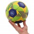 Мяч гандбольный SOCCER STAR HB-4527-2 размер 2 желтый-синий