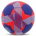 Мяч гандбольный SOCCER STAR HB-4530-3 размер 3 красный-синий