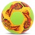 Мяч гандбольный SOCCER STAR HB-4531-2 размер 2 желтый-салатовый