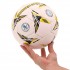 Мяч гандбольный SOCCER STAR HB-4542-3 размер 3 белый-желтый