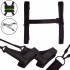Толчковый тренажер KICK TRAINER MEDIUM PL-3007 Толчковый тренажер KICK TRAINER MEDIUM PL-3007