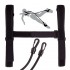 Толчковый тренажер KICK TRAINER MEDIUM PL-3007 Толчковый тренажер KICK TRAINER MEDIUM PL-3007