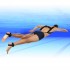 Толчковый тренажер KICK TRAINER MEDIUM PL-3007 Толчковый тренажер KICK TRAINER MEDIUM PL-3007
