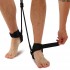 Толчковый тренажер KICK TRAINER PL-3008