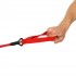 Поясной тренажер для плавания SWIMMING SAFETY CORD WITH BELT PL-3035