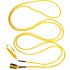 Поясной тренажер для плавания SWIMMING SAFETY CORD WITH BELT PL-3035