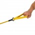 Поясной тренажер для плавания SWIMMING SAFETY CORD WITH BELT PL-3035