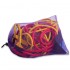 Поясной тренажер для плавания SWIMMING SAFETY CORD WITH BELT PL-3035