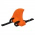 Детский плавник для плавания SHARK FIN KEKE PL-8631