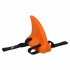 Детский плавник для плавания SHARK FIN KEKE PL-8631