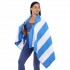 Пляжное полотенце SAILBOLAT BEACH TOWEL Пляжное полотенце SAILBOLAT BEACH TOWEL