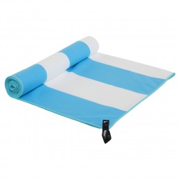 Пляжное полотенце SAILBOLAT BEACH TOWEL — стиль и функциональность