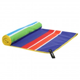 Пляжное полотенце RAINDOW BEACH TOWEL — легкость и комфорт