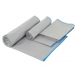 Комплект полотенец BEACH TOWEL T-PPT - легкость и комфорт на пляже