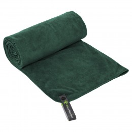 Спортивное полотенце из микрофибры TERRY TOWEL 4Monster T-EFT-150 75х150 см в чехле Спортивное полотенце из микрофибры TERRY TOWEL 4Monster T-EFT-150 75х150 см в чехле